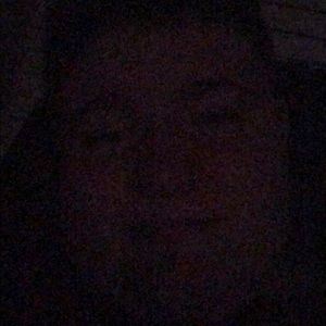 Meet your Posher, Caleb